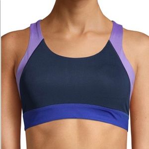 Sports Bra NWOT